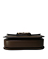 Horsebit 1955 Shoulder Bag, top view